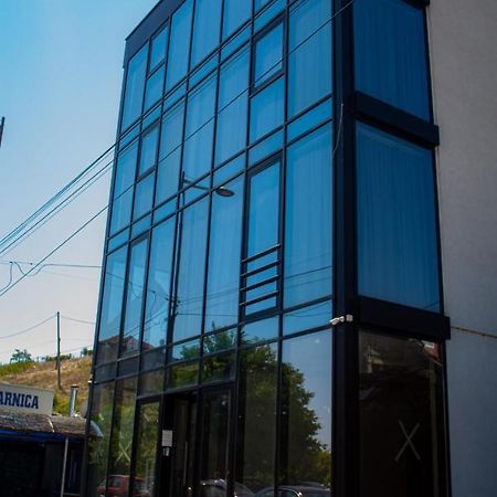 Glass Apartmani Нови пазар Екстериор снимка