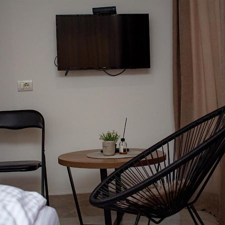 Glass Apartmani Нови пазар Екстериор снимка