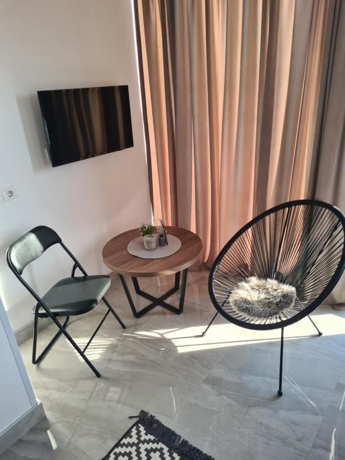 Glass Apartmani Нови пазар Екстериор снимка