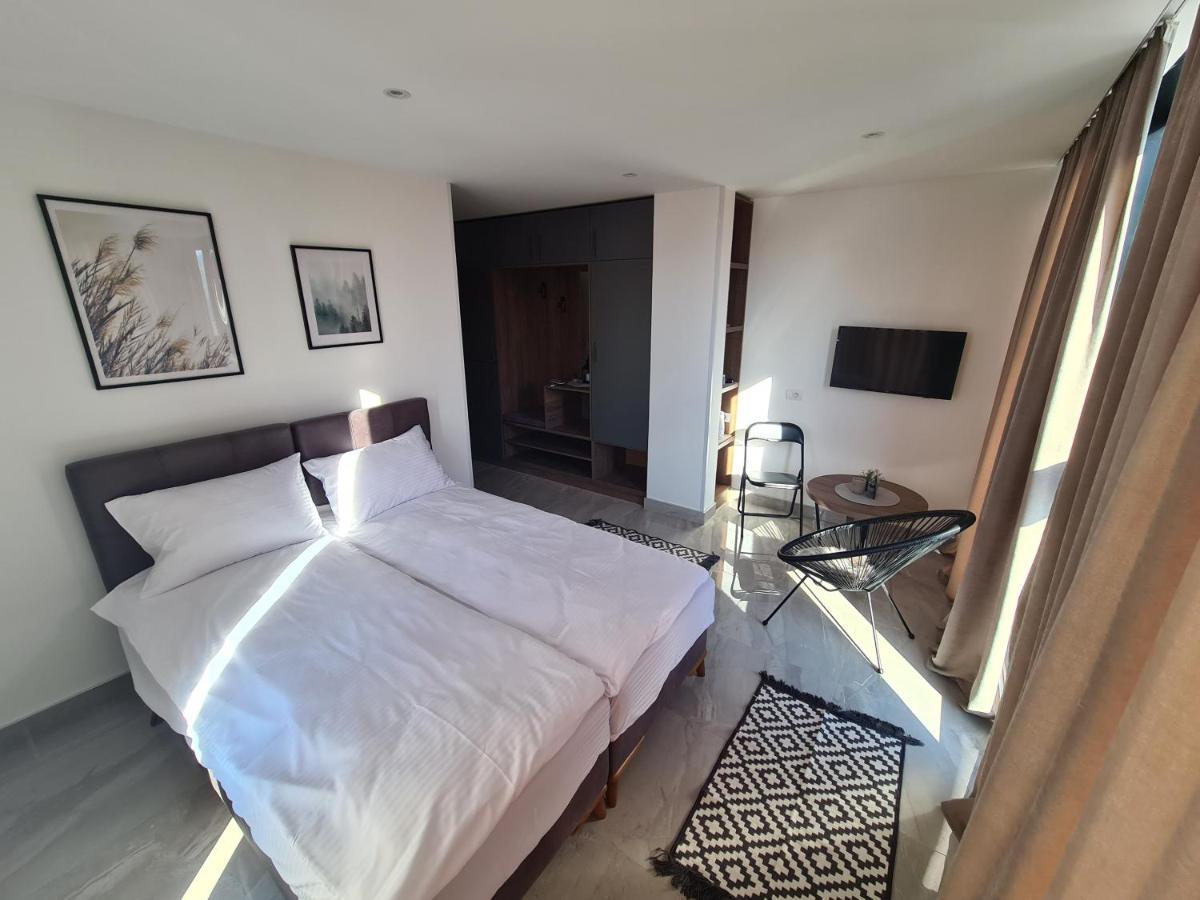 Glass Apartmani Нови пазар Екстериор снимка
