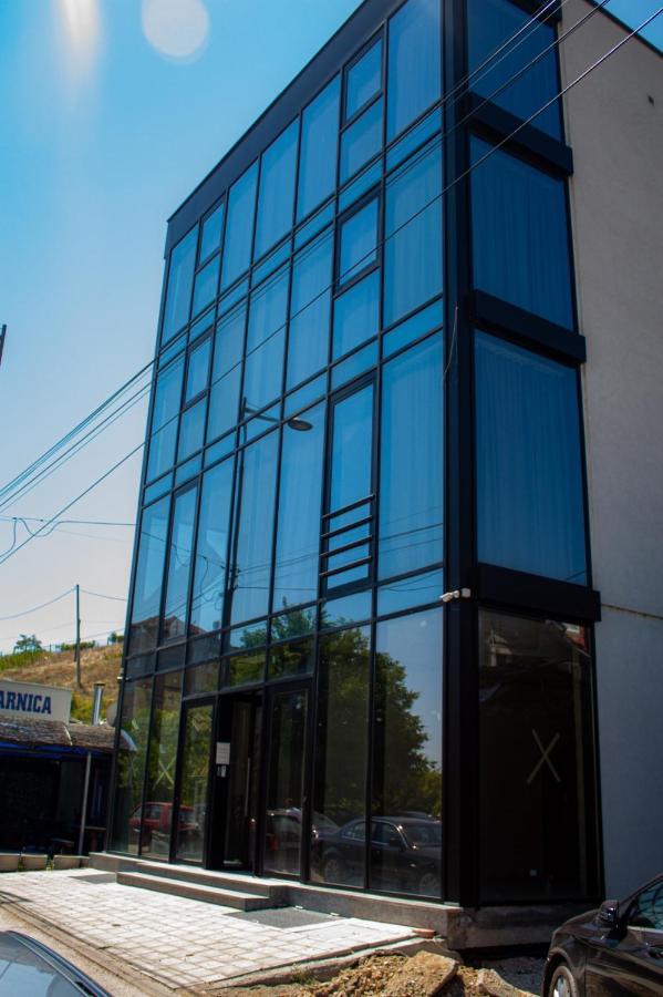 Glass Apartmani Нови пазар Екстериор снимка