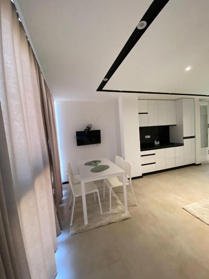 Glass Apartmani Нови пазар Екстериор снимка