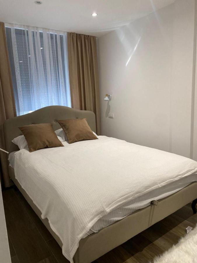 Glass Apartmani Нови пазар Екстериор снимка